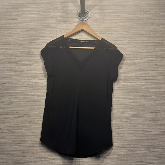 Collection of 8 Express tops - Picture 5 of 9